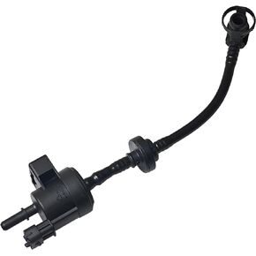 Evaporative Emissions Vapor Canister Purge Solenoid Valve 911-409 Compatible with Chevy Cruze Sonic Trax B.u.i.c.k Encore Replaces 55573017