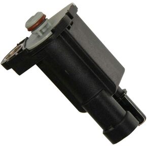 Emission Vapor Canister Purge Solenoid Valve Replaces GM 214-1473 12592015 Compatible with 2008-2014 Express 1500 2008-2014 GMC Savana 1500 2006-2008 Pontiac Grand Prix EVCP Vent Purge Control