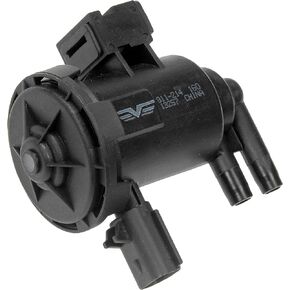 Dorman 911-214 Vapor Canister Purge Valve Compatible with Select Jeep Models