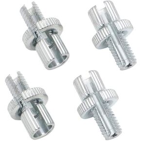 M7 Bicycle Brake Lever Lever Adjuster, Brake Lever Barrel Lever Lever Adjustment Screw Fastener for Road Mountain Bike，Aluminium Alloy，Silver