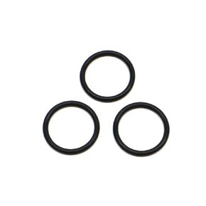 Captain O-Ring – Replacement 91319-PAA-A01 O-Ring for Honda (3 Pack)