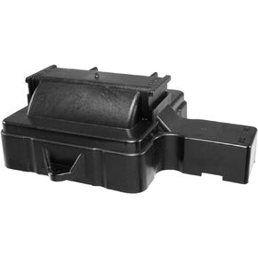 ACDelco Professional 1875960X Ignition Distributor Cover , Black