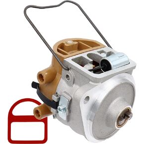 New Distributor Complete Front Mount replacement for Ford Tractor 8N 9N 2N Distributor New Holland Tractors, Replace OEM 9N12100 1100-5000 11005000