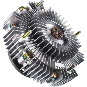 Cooling Fan Clutch for Lexus GX470 Toyota Tundra 2003-2005 4Runner 2003-2004 Sequoia 2001-2005 V8 4.7L in Saudi Arabia