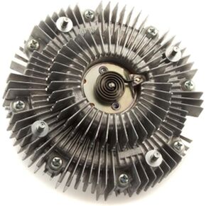 AISIN FCT-021 Engine Cooling Fan Clutch