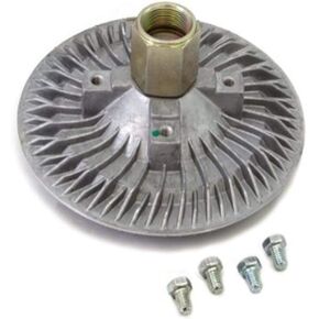 Omix-Ada | 17105.12 | Engine Cooling Fan Clutch | OE Reference: 52079787AA | Fits 2000-2006 Jeep Wrangler TJ 4.0L in Saudi Arabia
