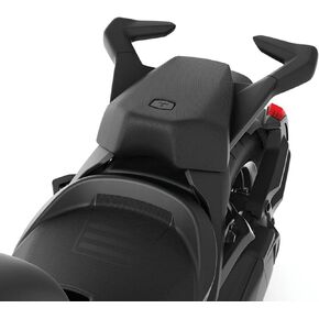 Can-Am New OEM, Ryker Passenger Seat (MAX Mount 219400800 Required), 219400842
