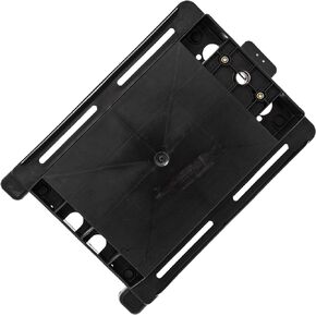 Polaris RZR Seat Base Assembly, Genuine OEM Part 2633532, Qty 1