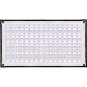 Westcott Flex Cine RGBW Mat, 1' x 2'