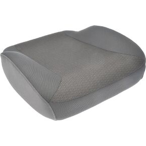 Dorman 641-5101 Seat Cushion Pad Compatible with Select International Models, Light Gray