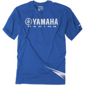 Unisex-Child Yamaha Strobe Youth T-Shirt (,), 1 Pack
