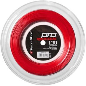 Tecnifibre Pro Red Code 16G 660' Reel Tennis String in Saudi Arabia