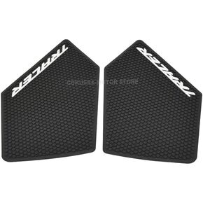 For Tracer 9 Tracer9 GT 2021 2022 Motorcycle Fuel Tank Pad, Non-Slip Fuel Tank Sticker, Fuel Tank Side Traction Pad