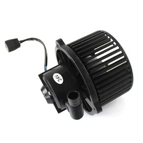 R-7 R-9 24V AC Blower Fan Motor 11N6-90700 for Hyundai R200-7 R210-7 R250-7 R250-9 R320-9 R330-9 R350-9 Excavator