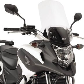 GIVI D1111ST bike specific windscreen in Saudi Arabia