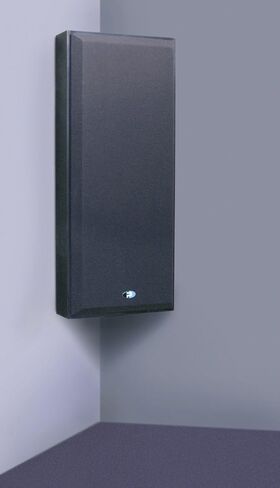 Primacoustic Broadway Max Trap ممتص النطاق العريض ثلاثي الاتجاهات ومصيدة الجهير 24X48، رمادي in Kuwait