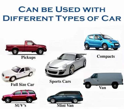غطاء الزجاج الأمامي للسيارة للثلج والثلج، غطاء ثلجي للزجاج الأمامي للسيارة مغناطيسي، مضاد للأشعة فوق البنفسجية لمعظم سيارات الدفع الرباعي والشاحنات والشاحنات الصغيرة in Kuwait