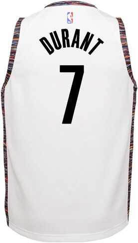 Outerstuff NBA Infants Baby الاسم الرسمي والرقم طبق الأصل لقميص لاعب الطريق البديل المنزلي in Saudi Arabia