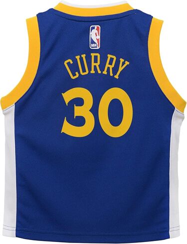 Outerstuff NBA Infants Baby الاسم الرسمي والرقم طبق الأصل لقميص لاعب الطريق البديل المنزلي in Saudi Arabia