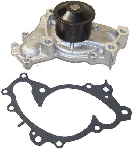 DNJ TBK960WP Timing Belt Kit with Water Pump for 1994 to 2004 / Lexus, Toyota/Avalon, Camry, ES300, RX300, Sienna, Solara / 3.0L / DOHC / V6 / 24V / 2959cc, 2995cc / 1MZFE in Saudi Arabia