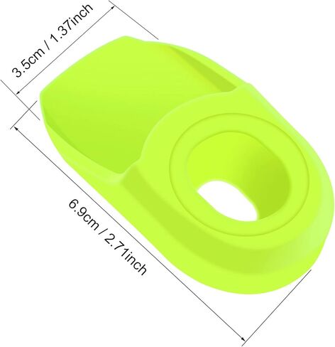 واقيات ذراع كرنك الدراجة، واقيات ذراع MTB لأذرع الدراجات، مطاط مضاد للاحتكاك للجبال، دراجة الطريق - زوج واحد in Kuwait