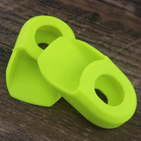 واقيات ذراع كرنك الدراجة، واقيات ذراع MTB لأذرع الدراجات، مطاط مضاد للاحتكاك للجبال، دراجة الطريق - زوج واحد in Kuwait