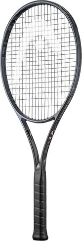 Head Speed PRO Tennis Racquet, Black in Saudi Arabia