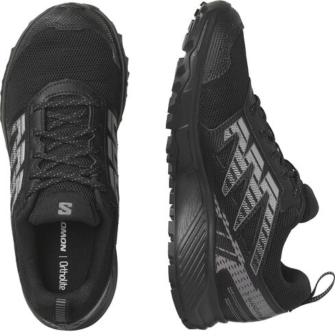 Salomon Women's Wander W Hiking Shoe in Saudi Arabia