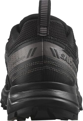 Salomon Women's Wander W Hiking Shoe in Saudi Arabia