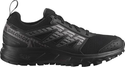 Salomon Women's Wander W Hiking Shoe in Saudi Arabia