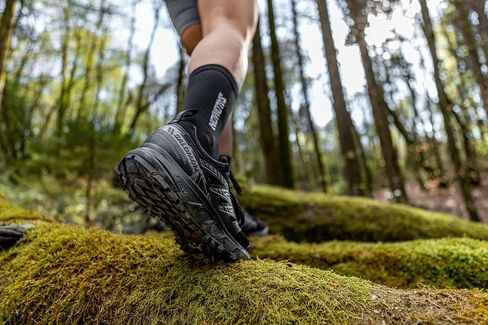 Salomon Women's Wander W Hiking Shoe in Saudi Arabia