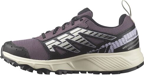 Salomon Women's Wander W Hiking Shoe in Saudi Arabia