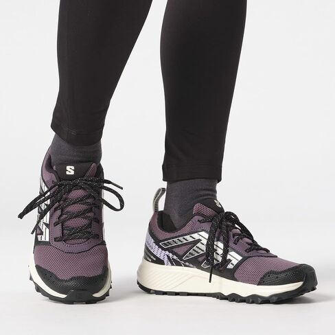 Salomon Women's Wander W Hiking Shoe in Saudi Arabia