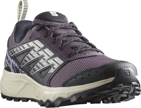 Salomon Women's Wander W Hiking Shoe in Saudi Arabia
