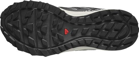 Salomon Women's Wander W Hiking Shoe in Saudi Arabia