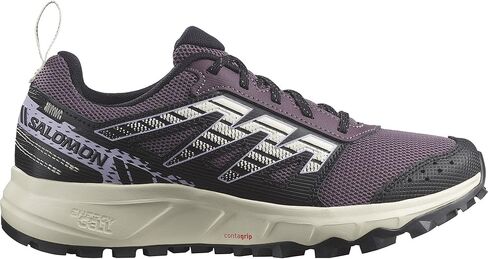 Salomon Women's Wander W Hiking Shoe in Saudi Arabia