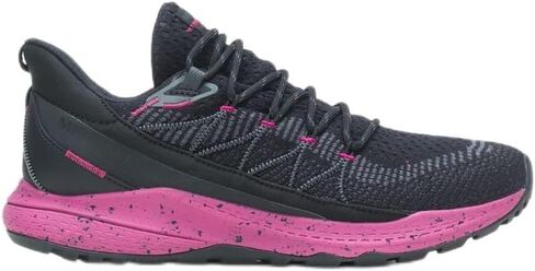 Merrell Womens Bravada 2 WP Waterproof Black/Fuschia 9.5 in Saudi Arabia