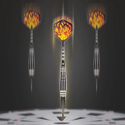 سهام ذات أطراف ناعمة 16 جرام مع حقيبة حمل أسود/أزرق/أخضر/وردي in Kuwait
