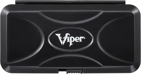 Viper Diamond 90% Tungsten Soft Tip Darts with Storage/Travel Case in Kuwait