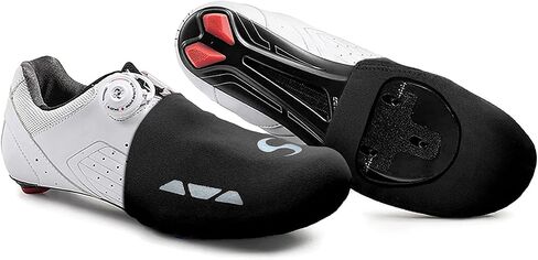 Synergy Neoprene Cycling Toe Covers Set in Saudi Arabia