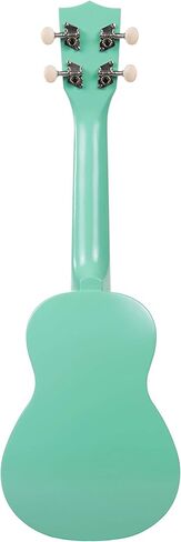 ماكالا القرش سوبرانو القيثارة الخضراء in Kuwait