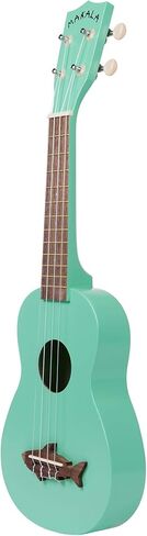 ماكالا القرش سوبرانو القيثارة الخضراء in Kuwait