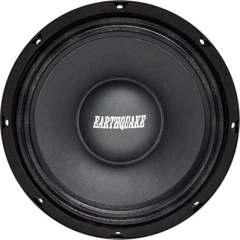 مكبر صوت Earthquake Sound PR-EQ1000 NEO مقاس 10 بوصات متوسط ​​المدى 8 أوم مع محرك نيوديميوم - 700 وات بحد أقصى، 350 وات RMS (زوج) in Kuwait