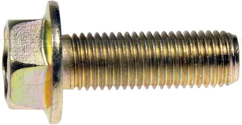 Dorman Flanged Bolt in Saudi Arabia