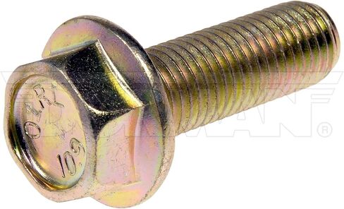 Dorman Flanged Bolt in Saudi Arabia