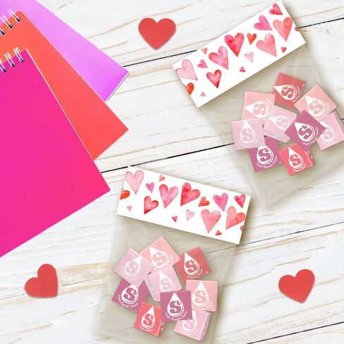 STARBURST FaveREDS حلوى مضغ الفاكهة لعيد الفصح، حجم المشاركة، كيس 15.6 أونصة in Saudi Arabia