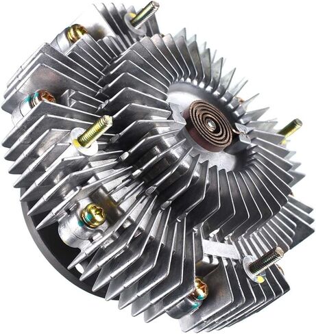 قابض مروحة التبريد لكزس GX470 تويوتا تندرا 2003-2005 4 عداء 2003-2004 سيكويا 2001-2005 V8 4.7L in Saudi Arabia
