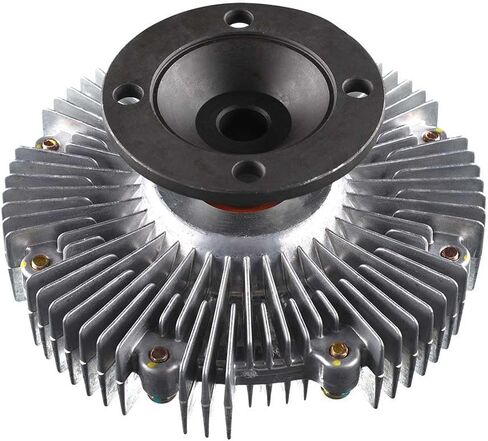 قابض مروحة التبريد لكزس GX470 تويوتا تندرا 2003-2005 4 عداء 2003-2004 سيكويا 2001-2005 V8 4.7L in Saudi Arabia