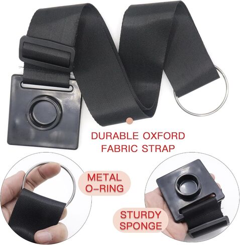 Adjustable Cello Endpin Stopper Strap, Reliable Cello Endpin Anchor, Non-slip Cello Endpin Rest Holder for Secure Cellist Performances in Saudi Arabia