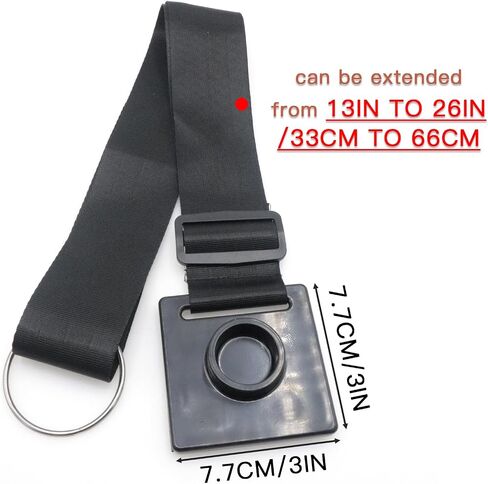 Adjustable Cello Endpin Stopper Strap, Reliable Cello Endpin Anchor, Non-slip Cello Endpin Rest Holder for Secure Cellist Performances in Saudi Arabia